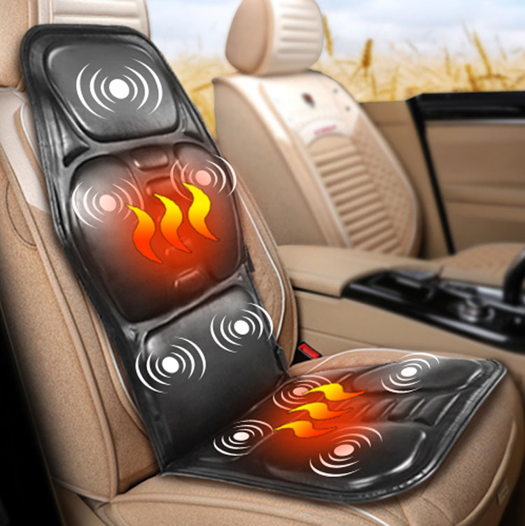 shiatsu massage cushion,electric massage cushion,full body massage cushion